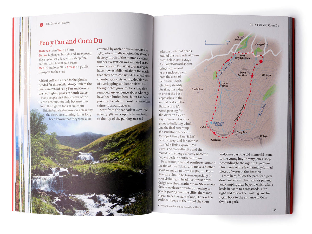 Brecon Beacons