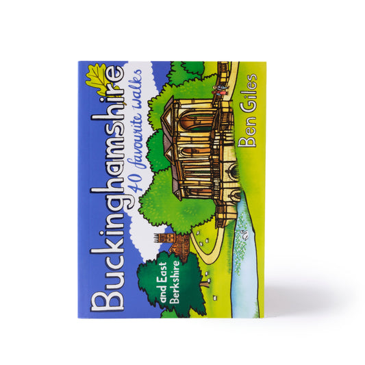 Buckinghamshire and East Berkshire