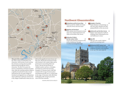 Gloucestershire