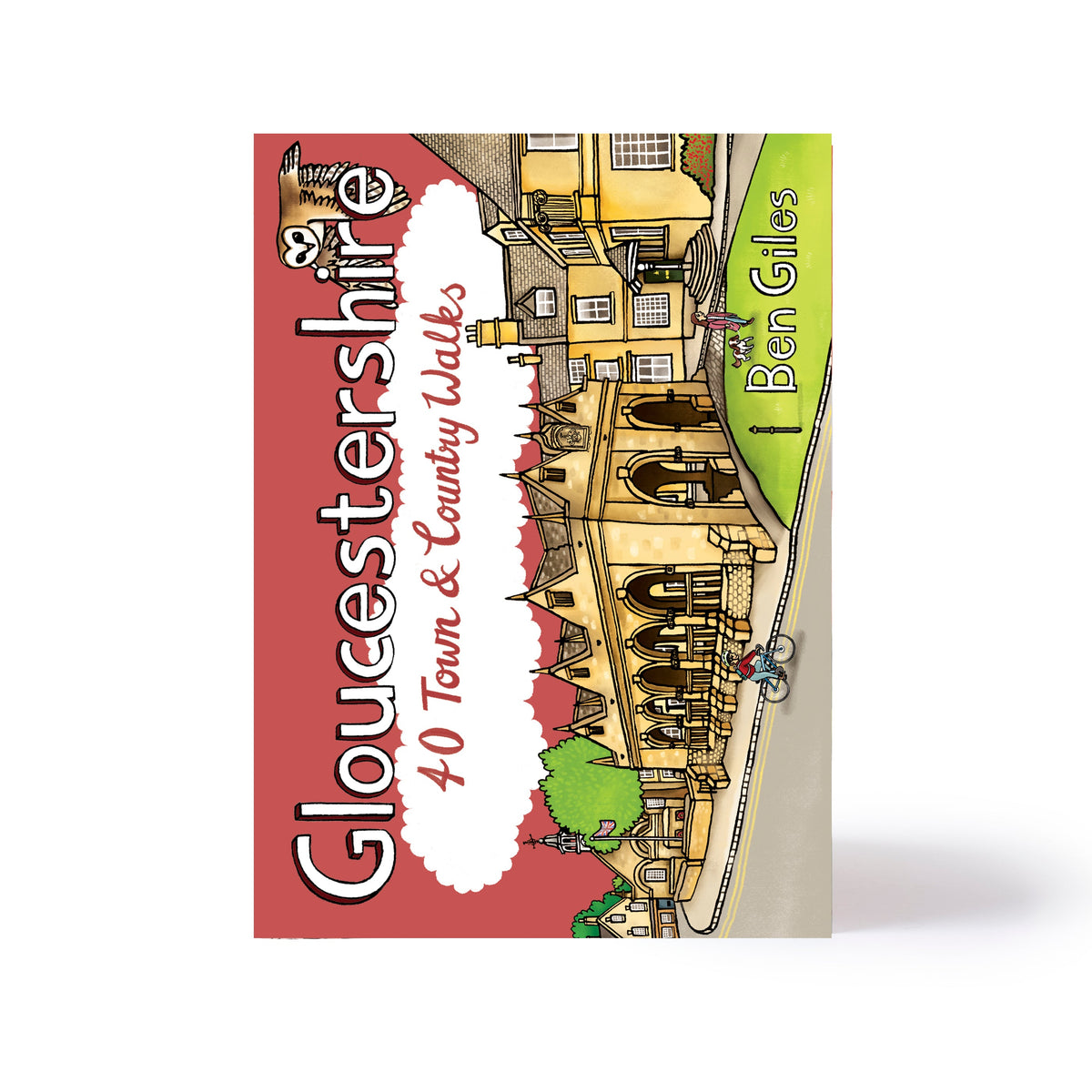 Gloucestershire