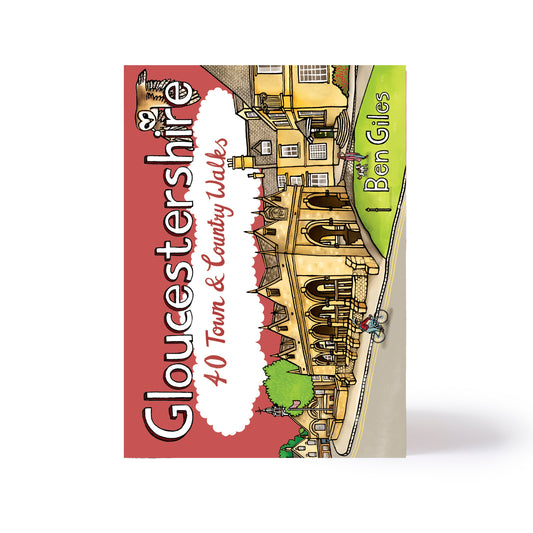 Gloucestershire