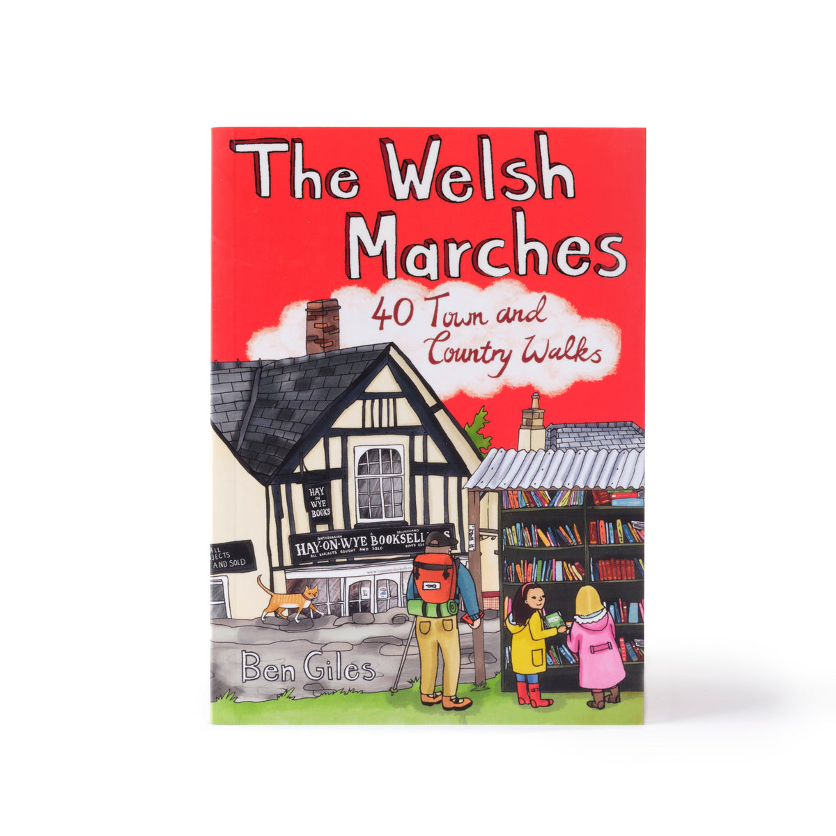 The Welsh Marches