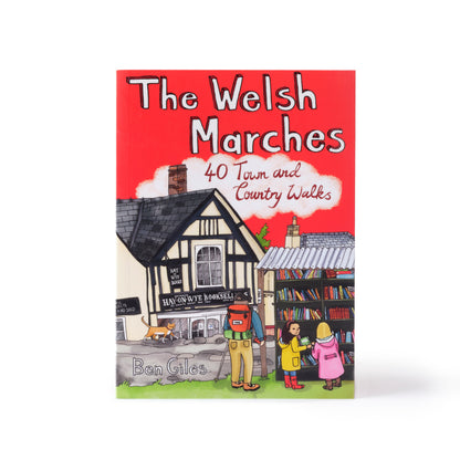 The Welsh Marches