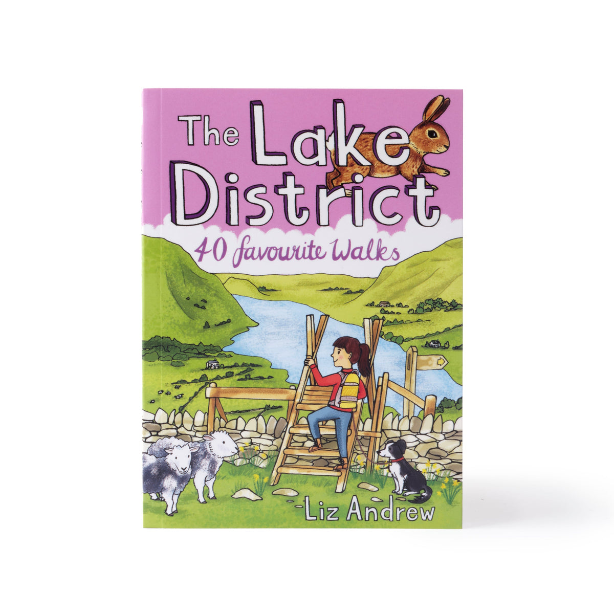 The Lake District