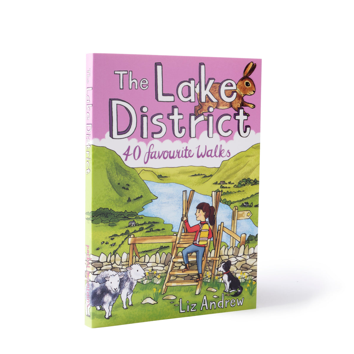The Lake District