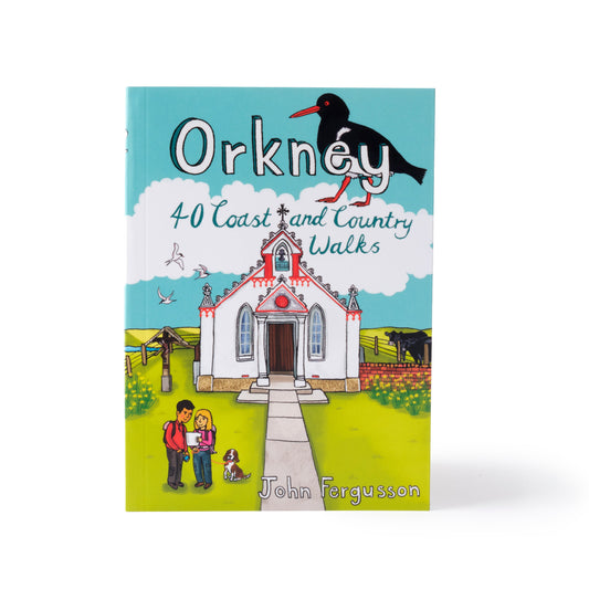 Orkney