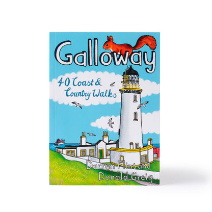 Galloway