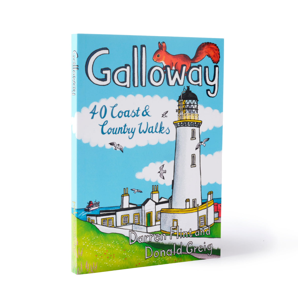 Galloway