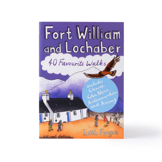 Fort William and Lochaber