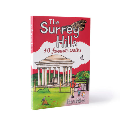 The Surrey Hills