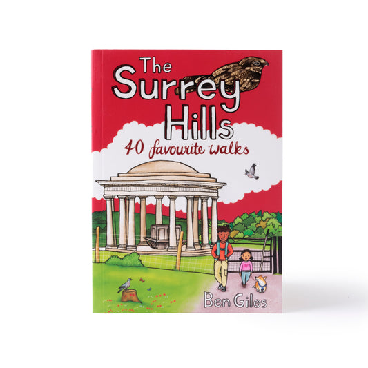 The Surrey Hills