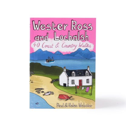 Wester Ross and Lochalsh