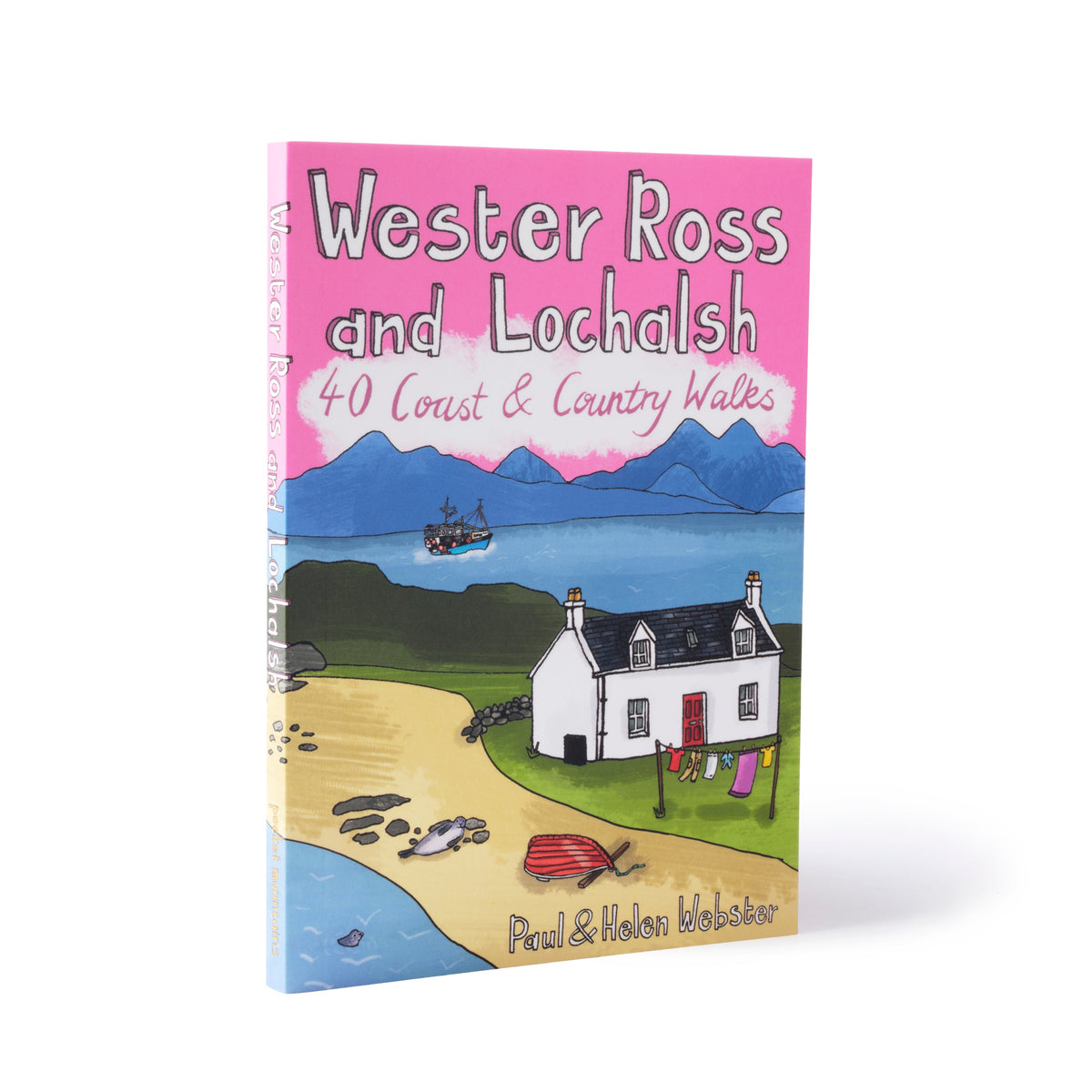 Wester Ross and Lochalsh