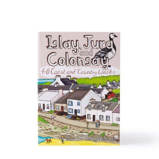 Islay, Jura and Colonsay