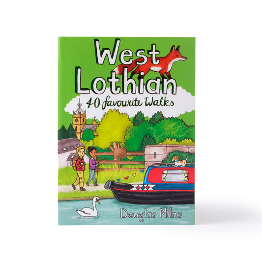 West Lothian