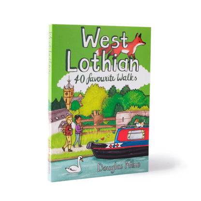 West Lothian