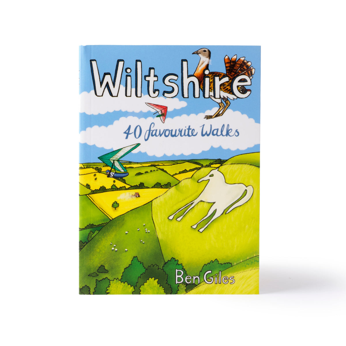 Wiltshire