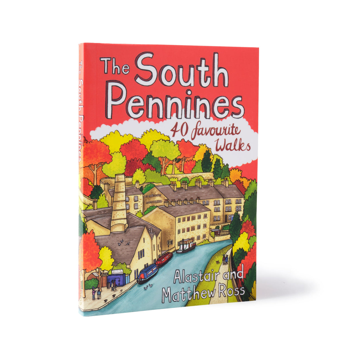 The South Pennines