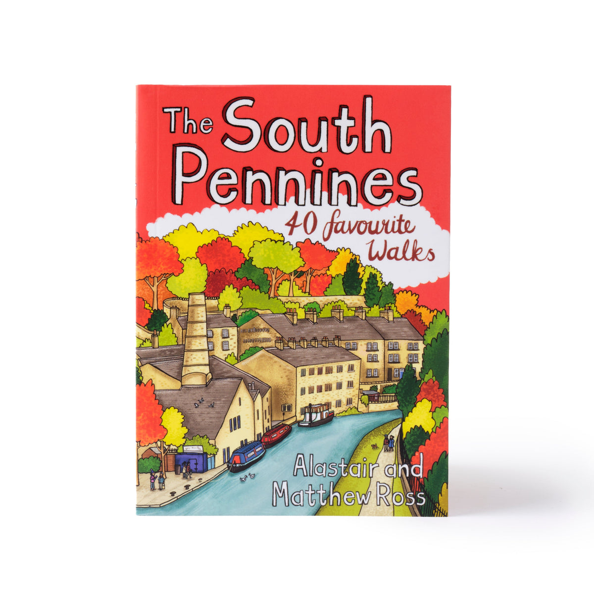 The South Pennines