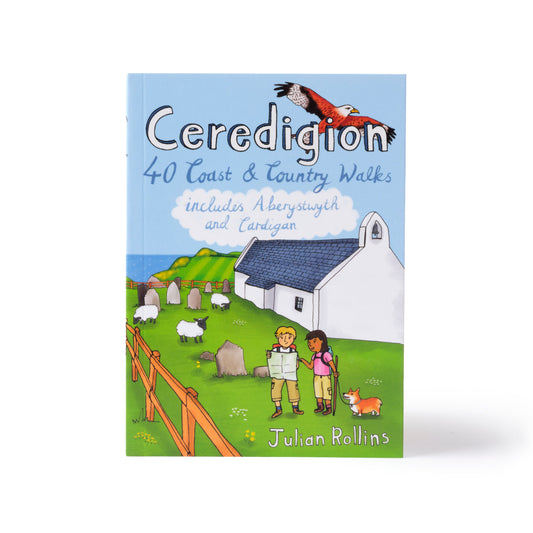 Ceredigion