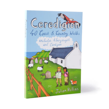 Ceredigion