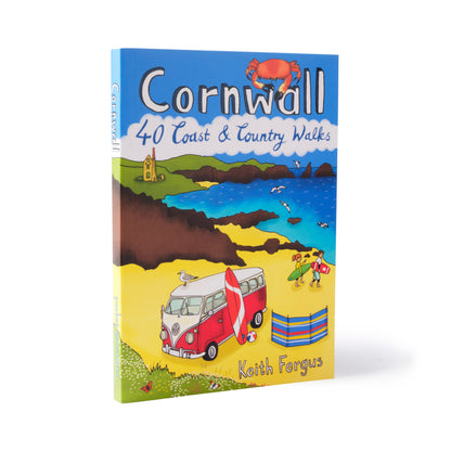 Cornwall