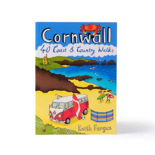Cornwall