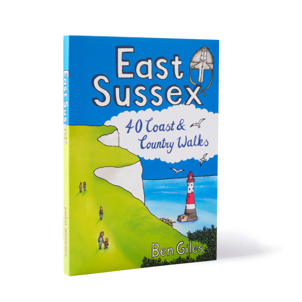 East Sussex