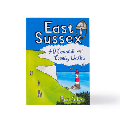 East Sussex