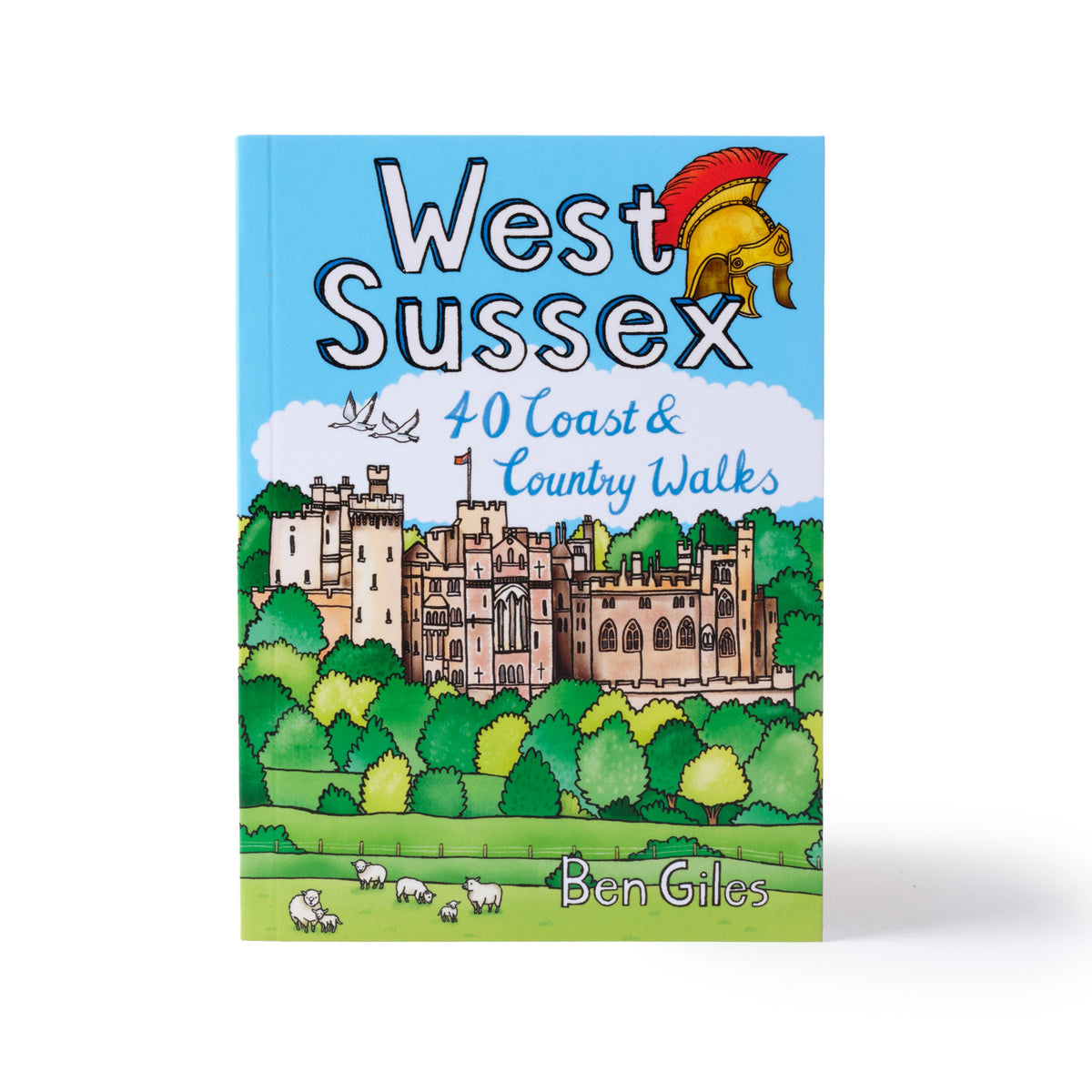 West Sussex