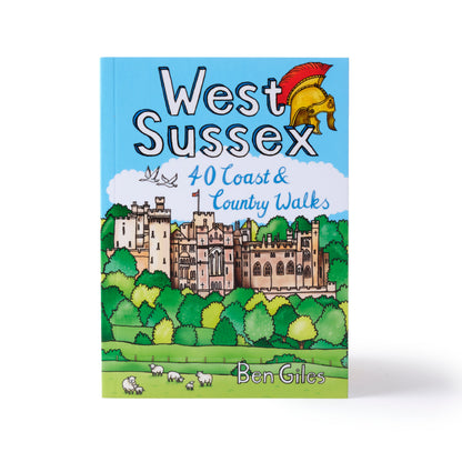 West Sussex