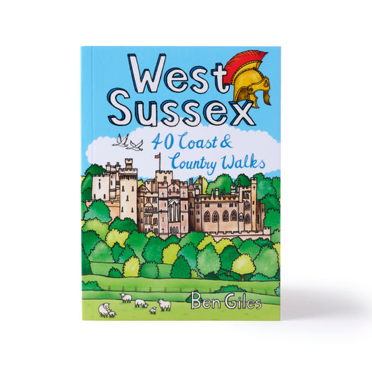 West Sussex