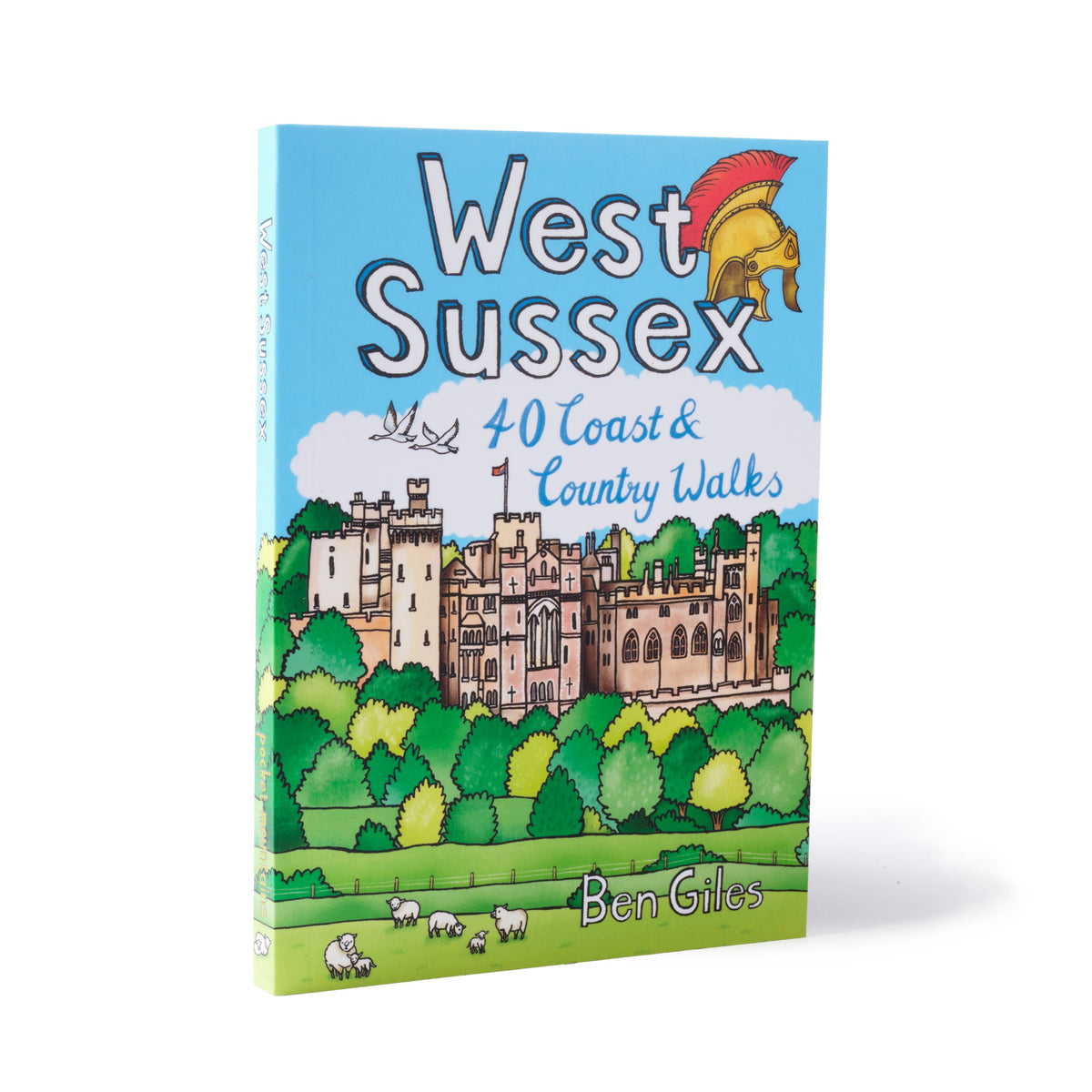 West Sussex