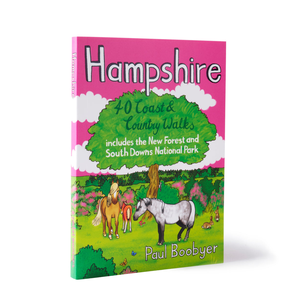 Hampshire