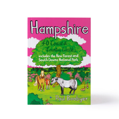 Hampshire