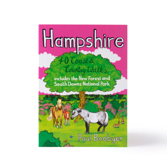 Hampshire