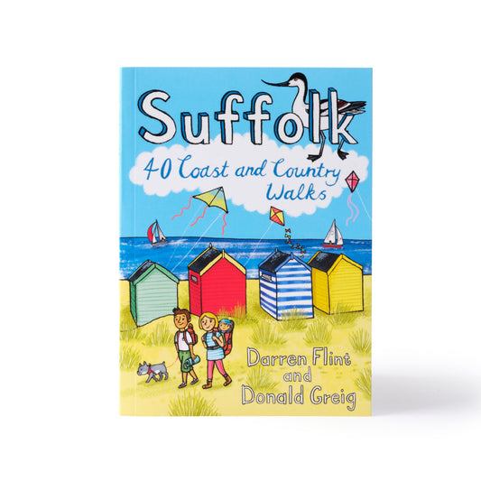 Suffolk