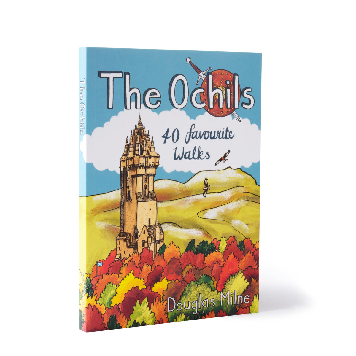 The Ochils