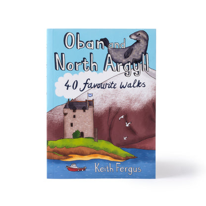 Oban and North Argyll