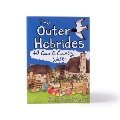 The Outer Hebrides