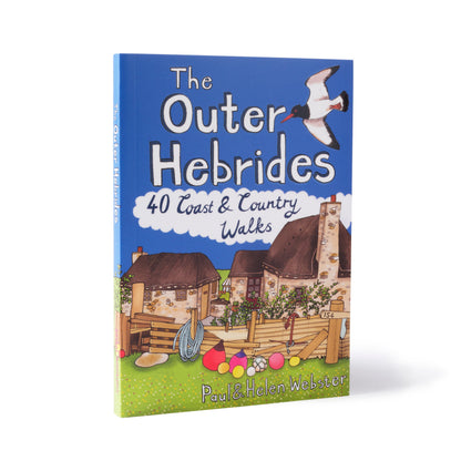 The Outer Hebrides