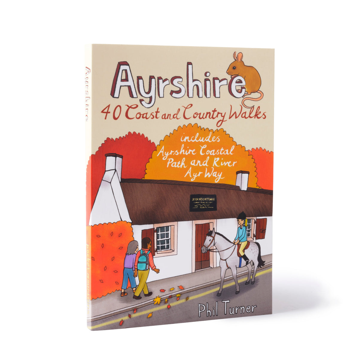 Ayrshire