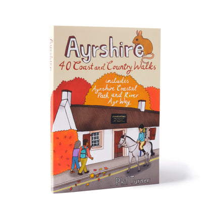 Ayrshire
