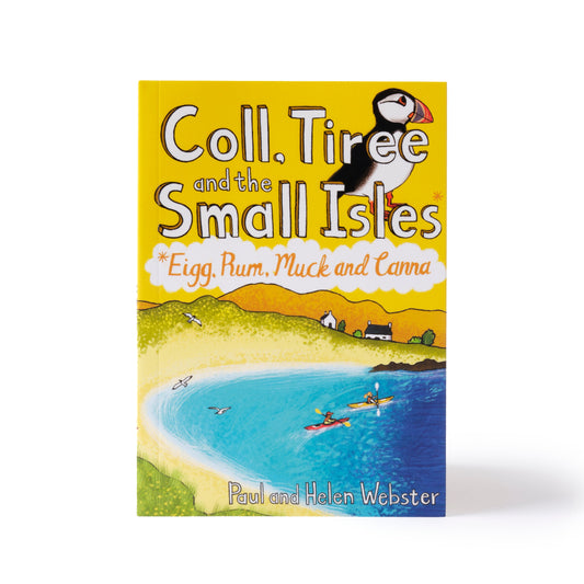 Coll, Tiree and the Small Isles*