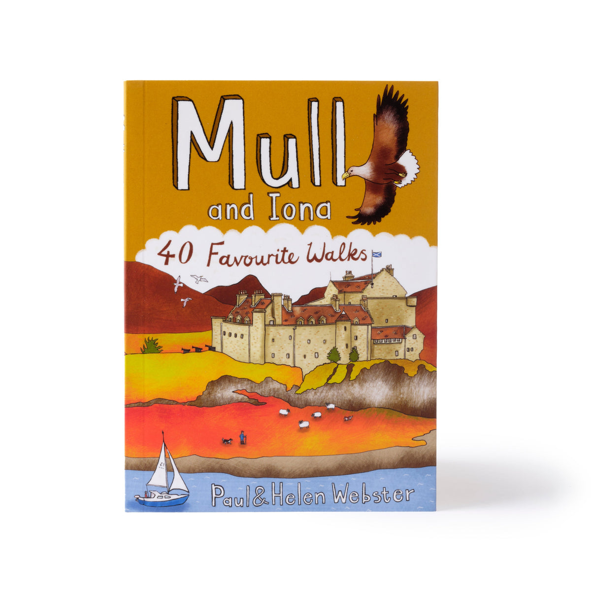 Mull and Iona