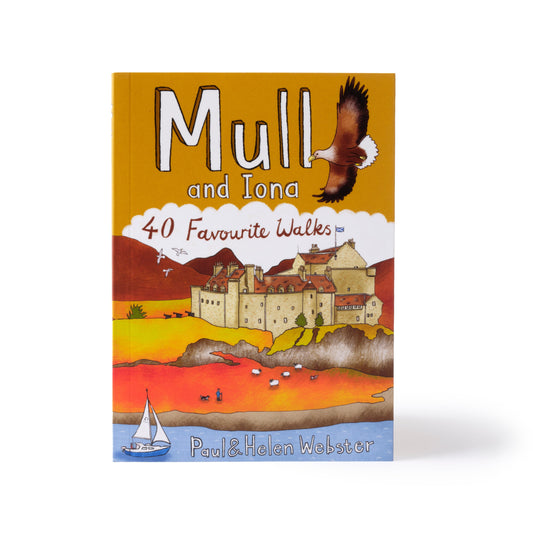Mull and Iona