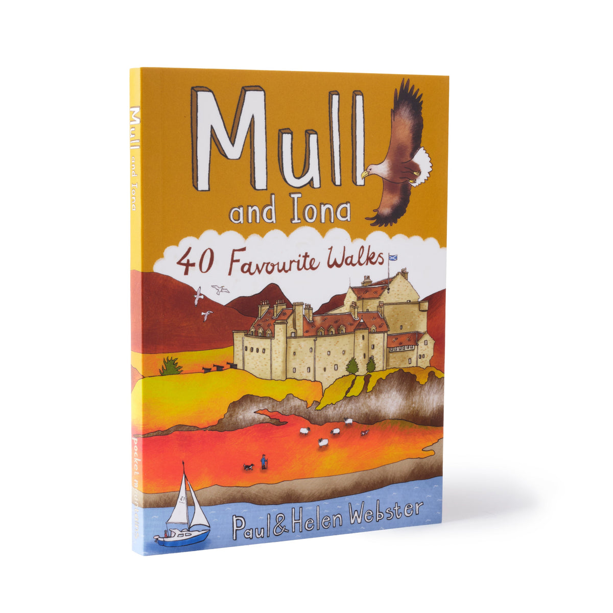 Mull and Iona