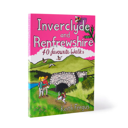 Inverclyde and Renfrewshire