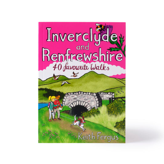 Inverclyde and Renfrewshire