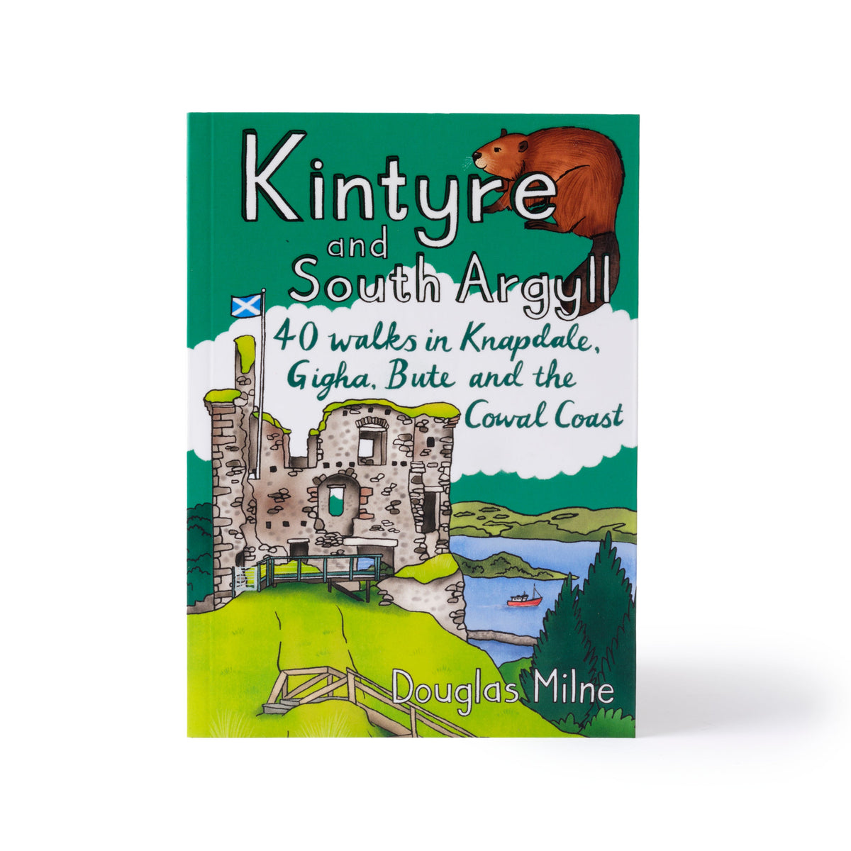 Kintyre and South Argyll